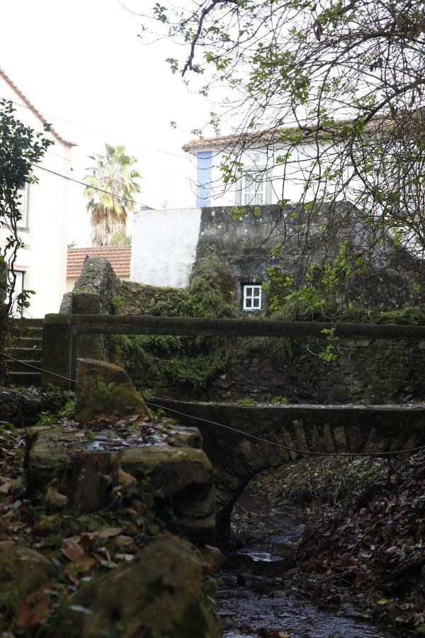 Ribeira Dos Marinheiros Azul Apartment Sintra Exterior photo