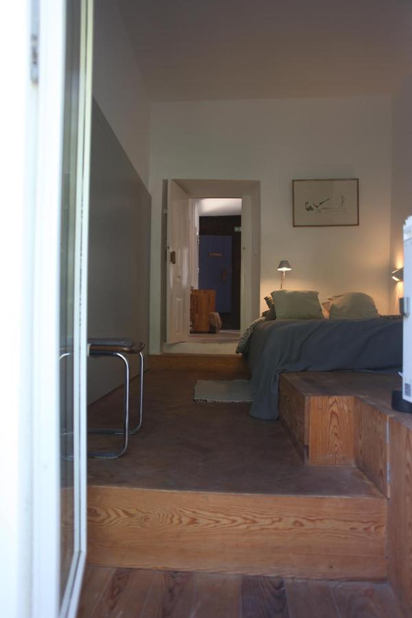 Ribeira Dos Marinheiros Azul Apartment Sintra Exterior photo