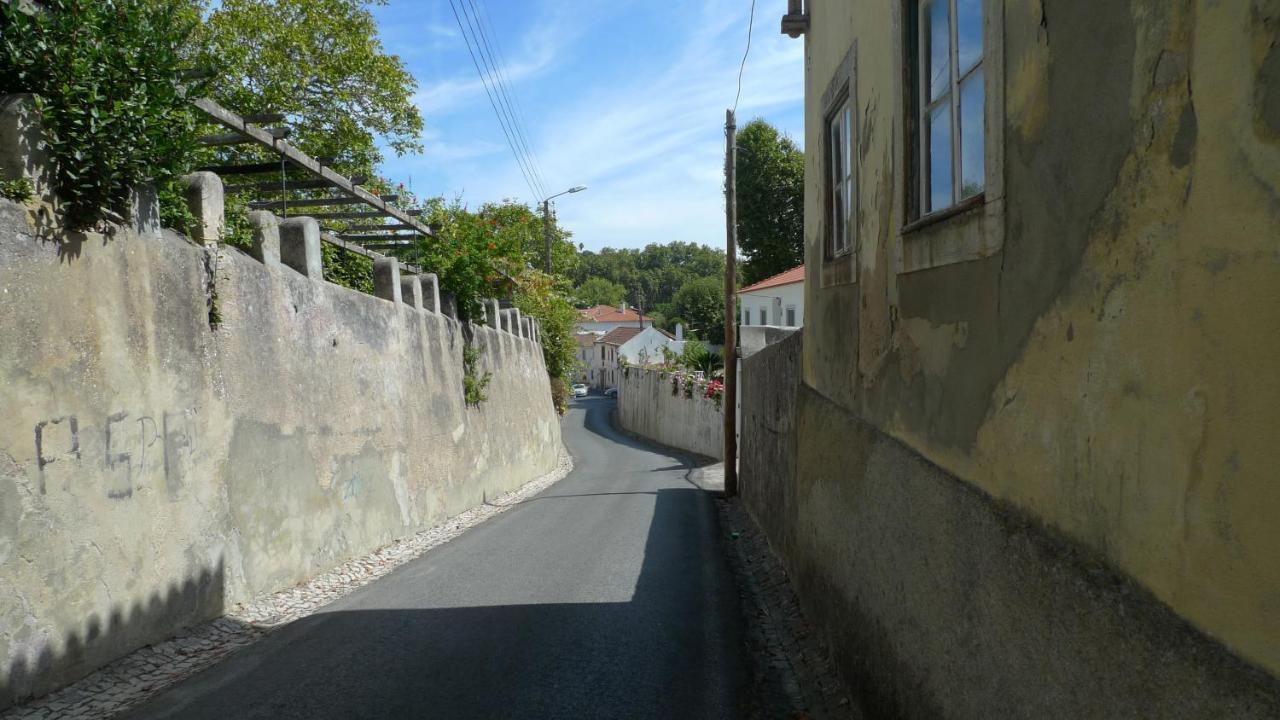 Ribeira Dos Marinheiros Azul Apartment Sintra Exterior photo
