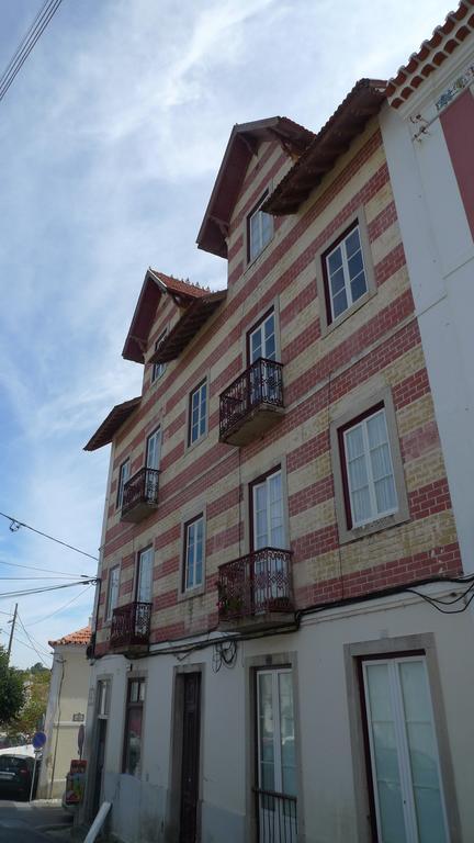 Ribeira Dos Marinheiros Azul Apartment Sintra Exterior photo